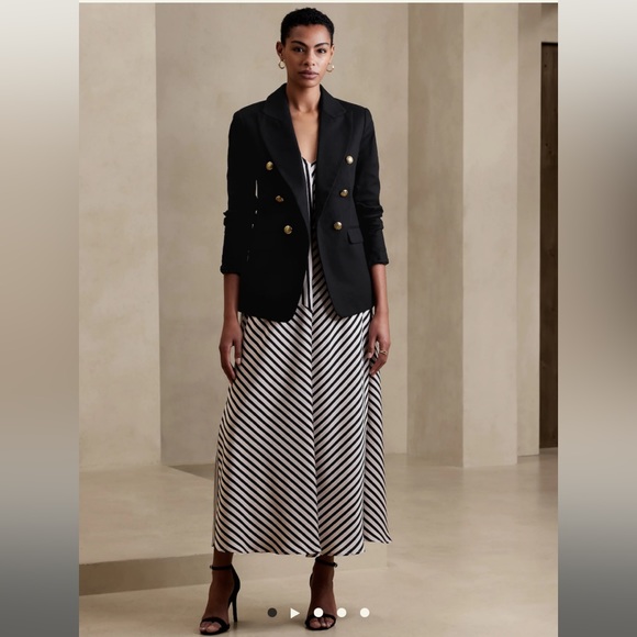 Banana Republic Icon Blazer - Picture 1 of 5